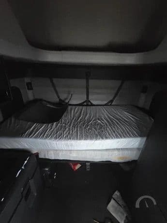 2019 Freightliner Cascadia 126 thumbnail 13