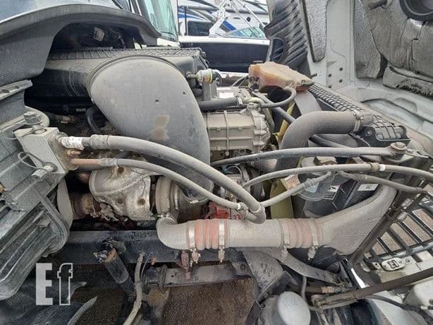 2018 Freightliner Cascadia 125 thumbnail 11