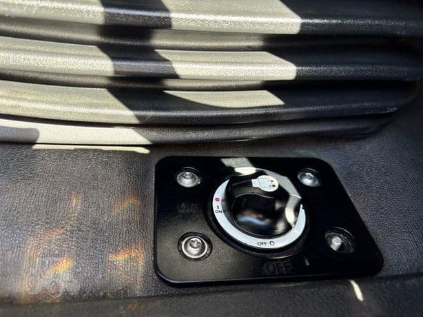 2019 Freightliner Cascadia 126 thumbnail 12