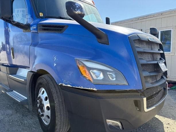 2019 Freightliner Cascadia 126 thumbnail 14
